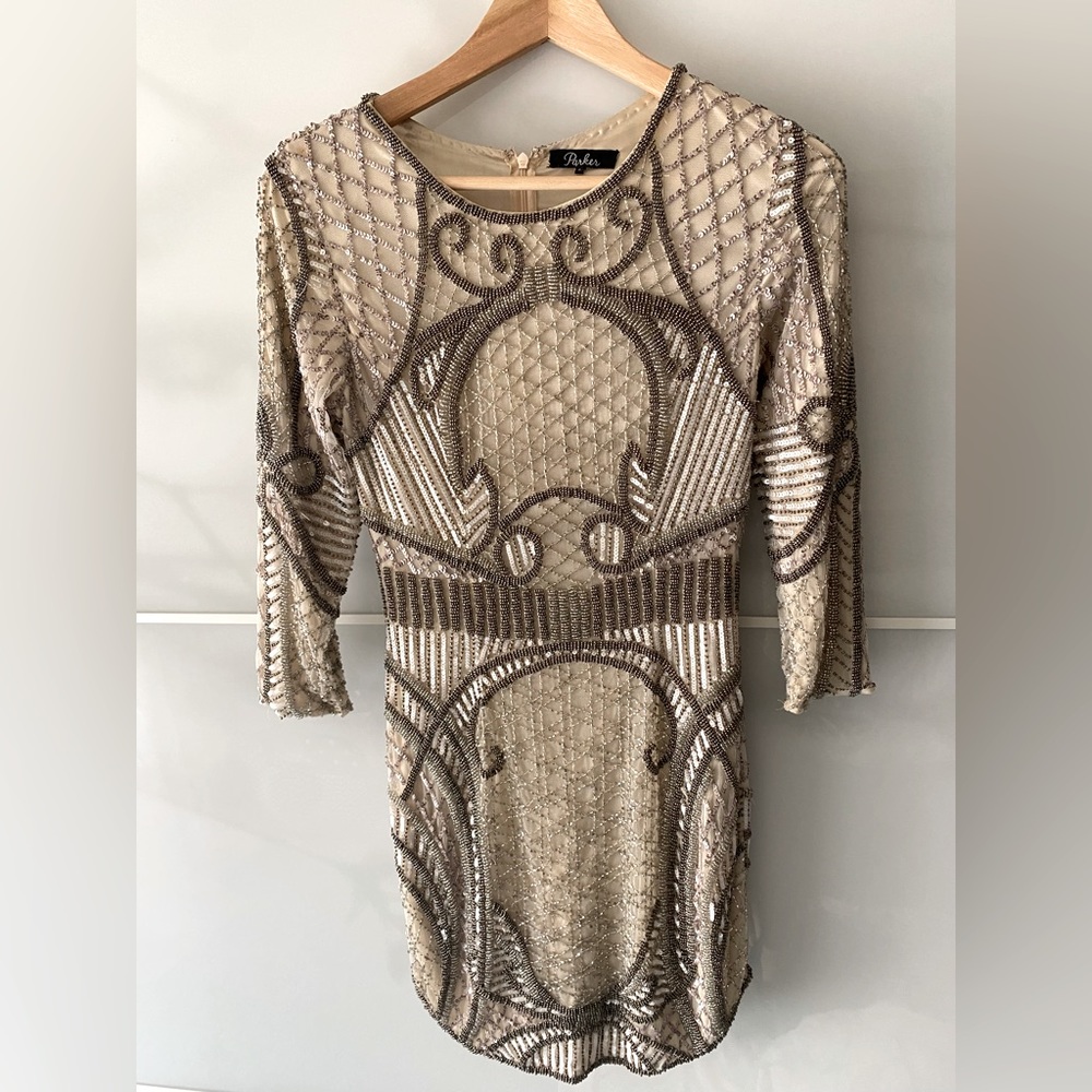 Parker dress